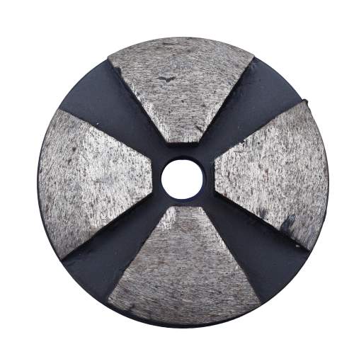 diamond grinding plug