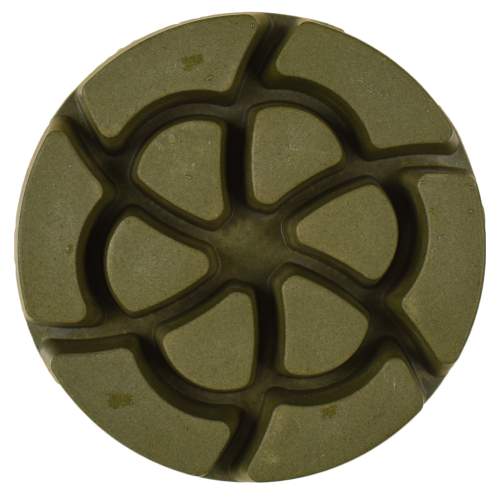 resin polishing pad