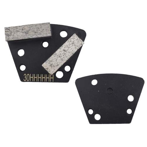 diamond grinding plate