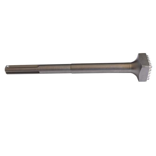 11 3/4 Inch SDS Max Shank 25 Carbide Tips Bushing Tool, Sds Max Bushing ...