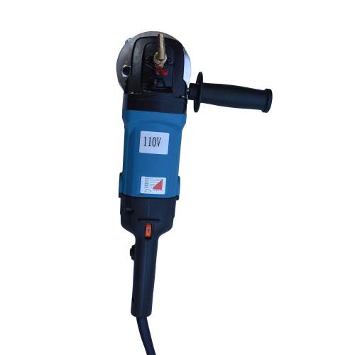 110 V Wet Angle Grinder