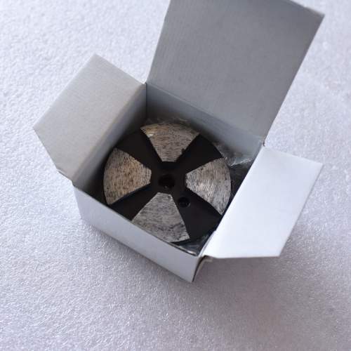 terrco diamond grinding puck