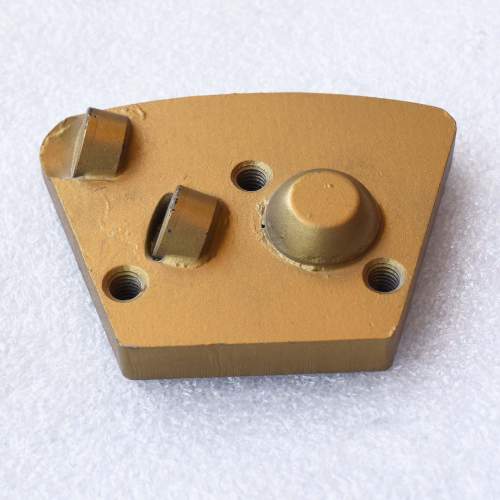 m6 screw hold pcd tool