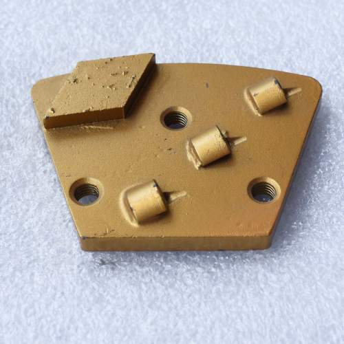 m6 screw hole pcd