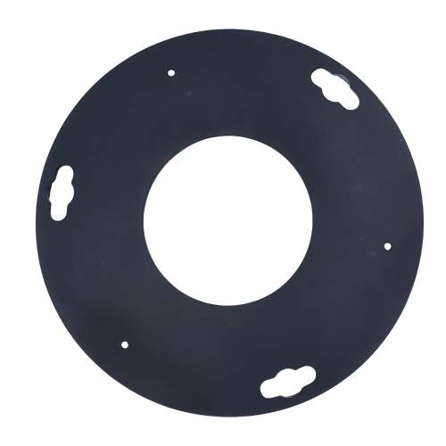 9 inch adapter plate for Husqvarna